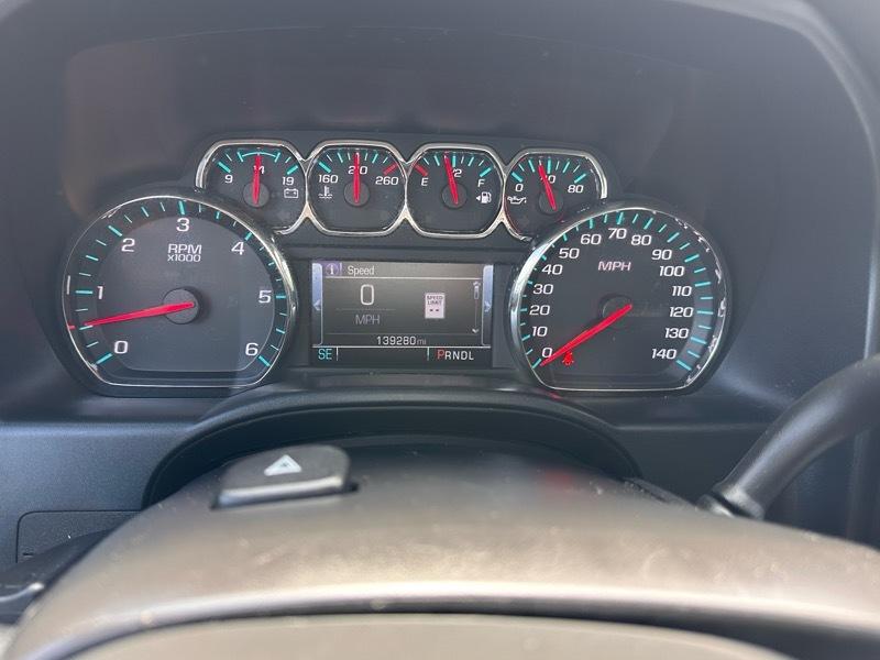 GMC Sierra 1500 SLT Crew Cab Short Box 4WD 2018