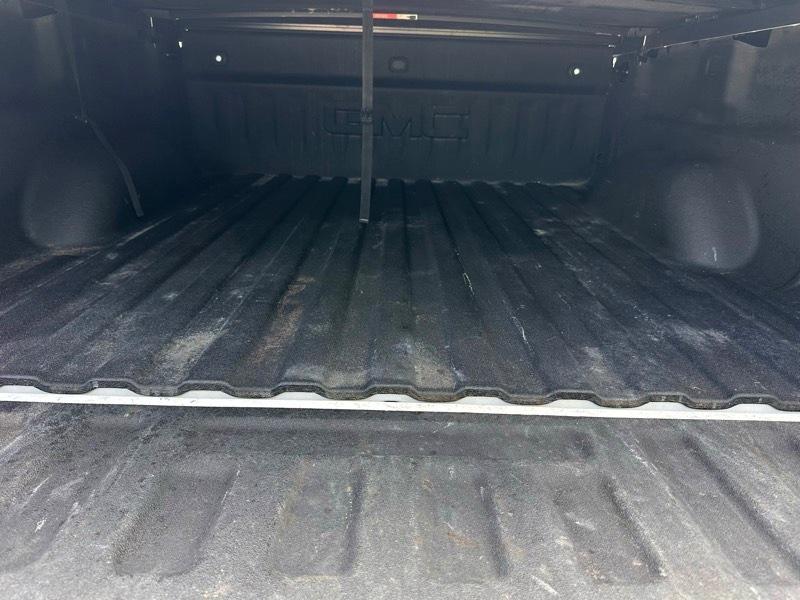GMC Sierra 1500 SLT Crew Cab Short Box 4WD 2018