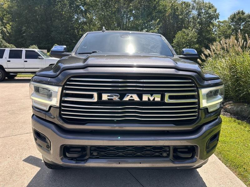 RAM 2500 Laramie Crew Cab SWB 4WD 2019