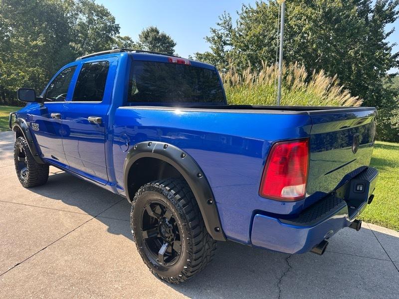 RAM 1500  2014