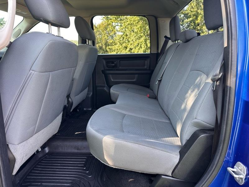 RAM 1500  2014