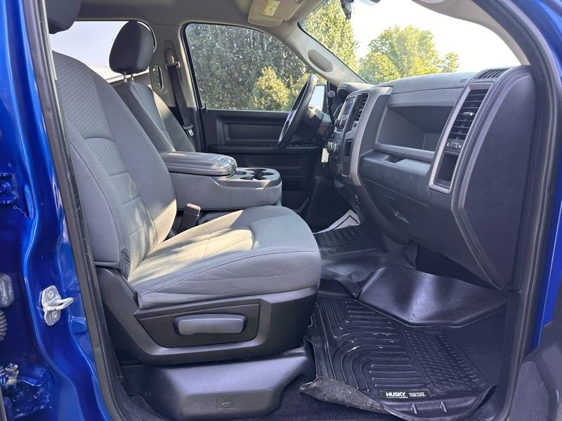 RAM 1500  2014