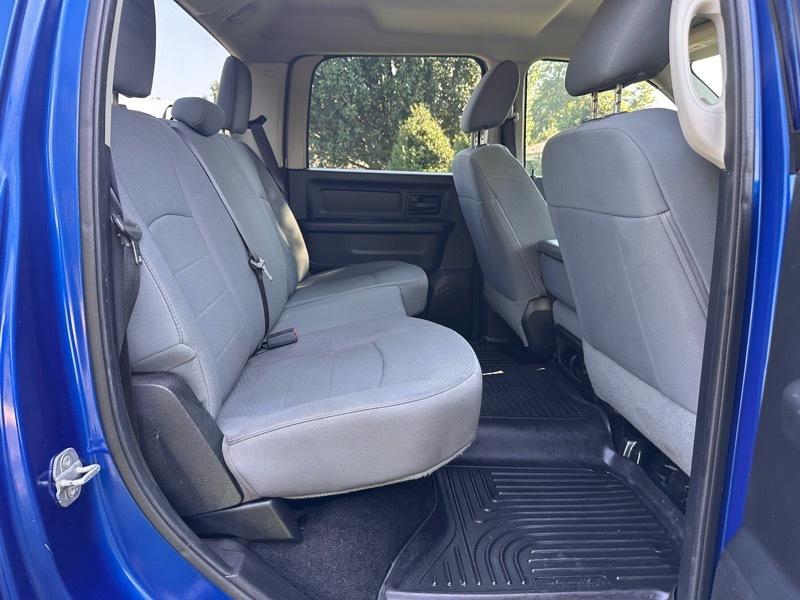 RAM 1500  2014