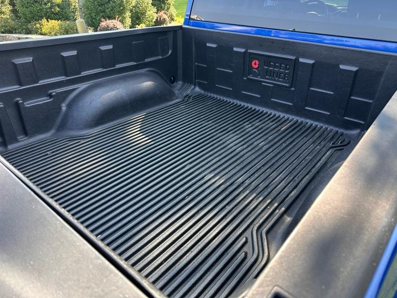 RAM 1500  2014