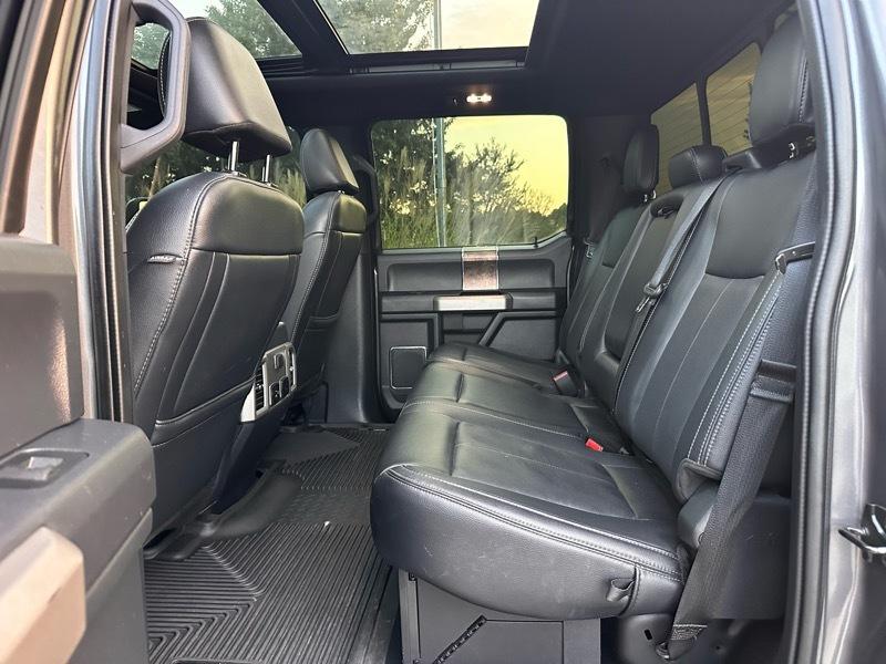 Ford F-250 SD  2022