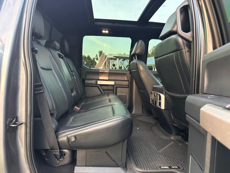 Ford F-250 SD  2022