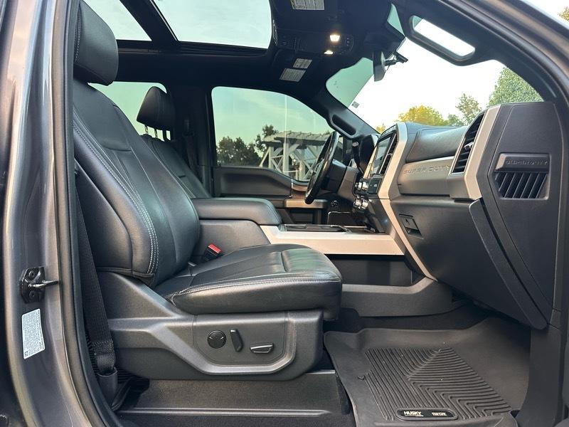 Ford F-250 SD  2022