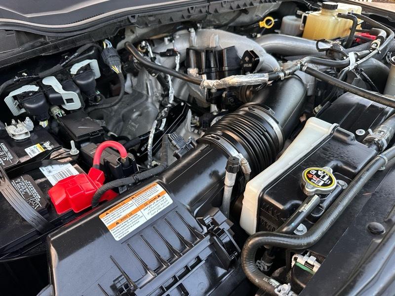 Ford F-250 SD  2022