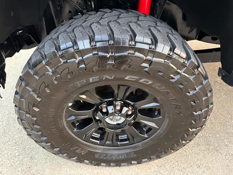 Ford F-250 SD  2022