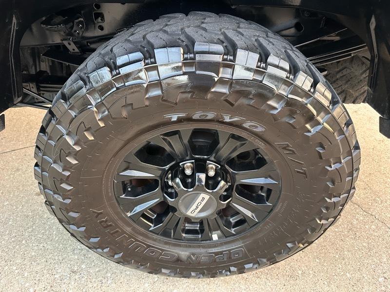 Ford F-250 SD  2022