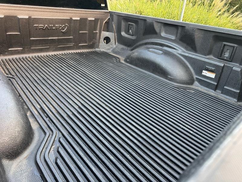 Ford F-250 SD  2022