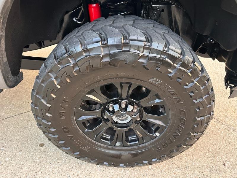 Ford F-250 SD  2022