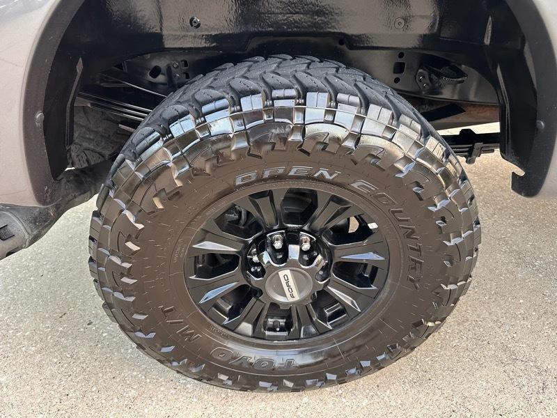 Ford F-250 SD  2022
