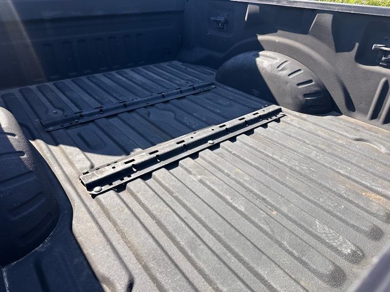 Ford F-250 SD Lariat Crew Cab 4WD 2018