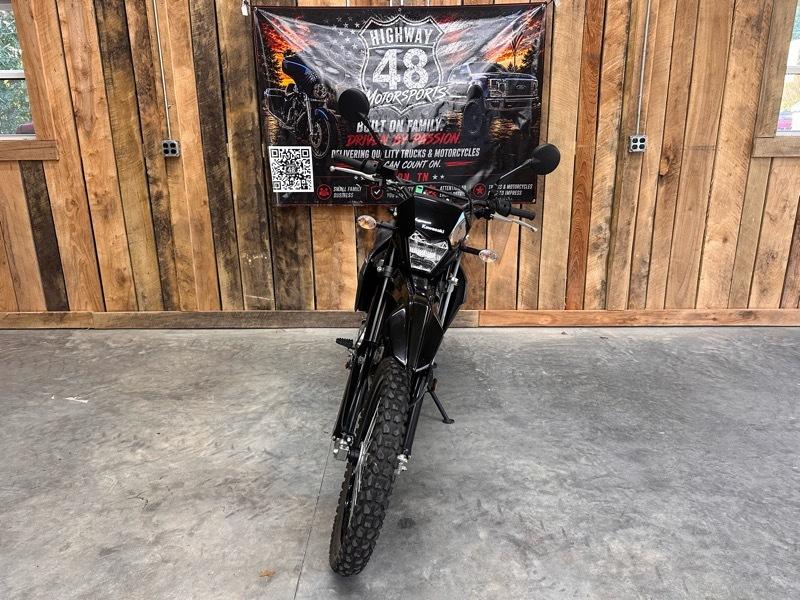 Kawasaki KLX300  2024