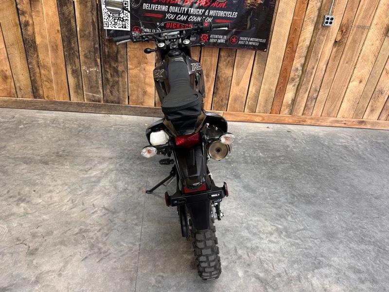 Kawasaki KLX300  2024
