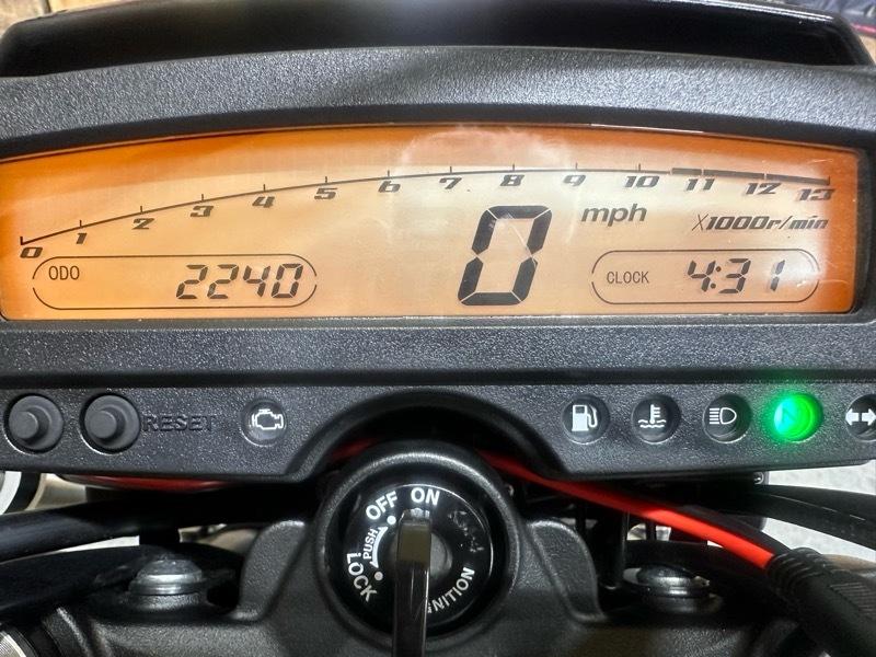 Kawasaki KLX300  2024