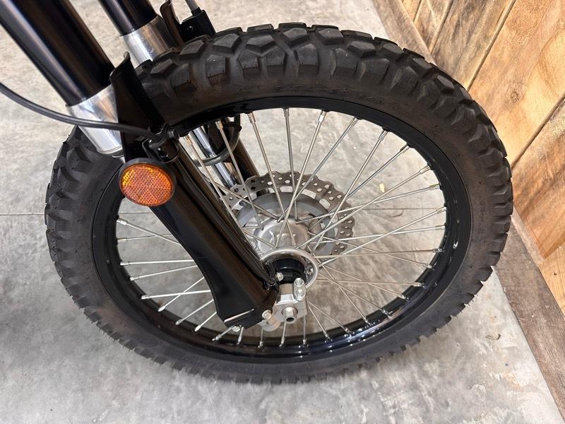 Kawasaki KLX300  2024