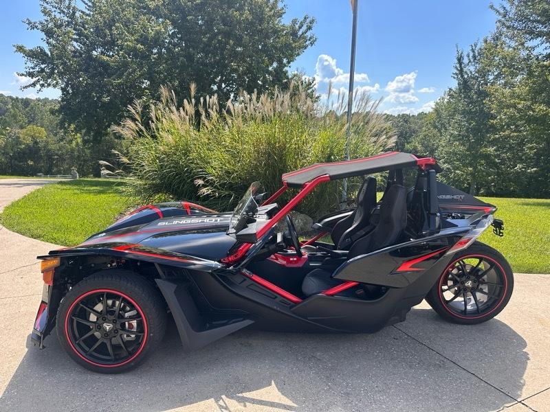 Polaris Slingshot R 2020