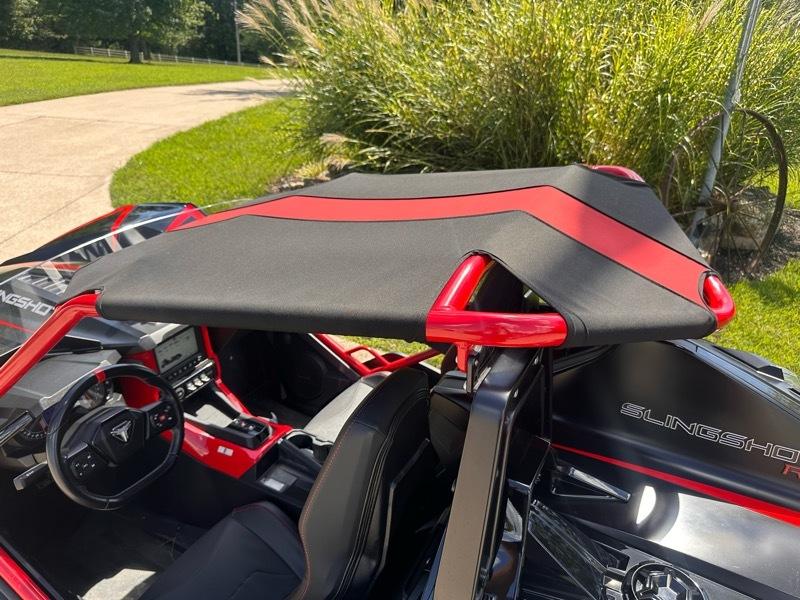 Polaris Slingshot R 2020