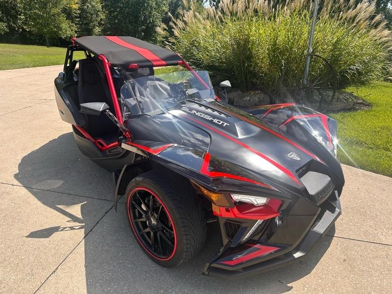 Polaris Slingshot R 2020
