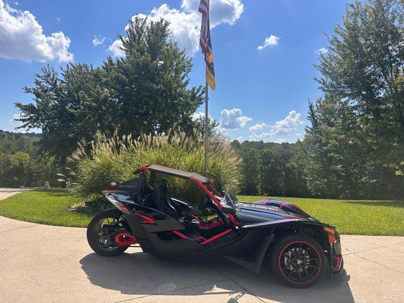 Polaris Slingshot R 2020