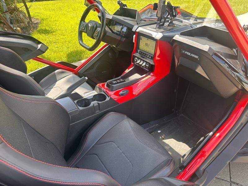 Polaris Slingshot R 2020