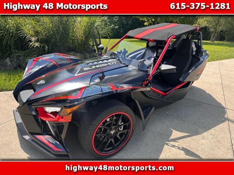 2020 Polaris Slingshot R
