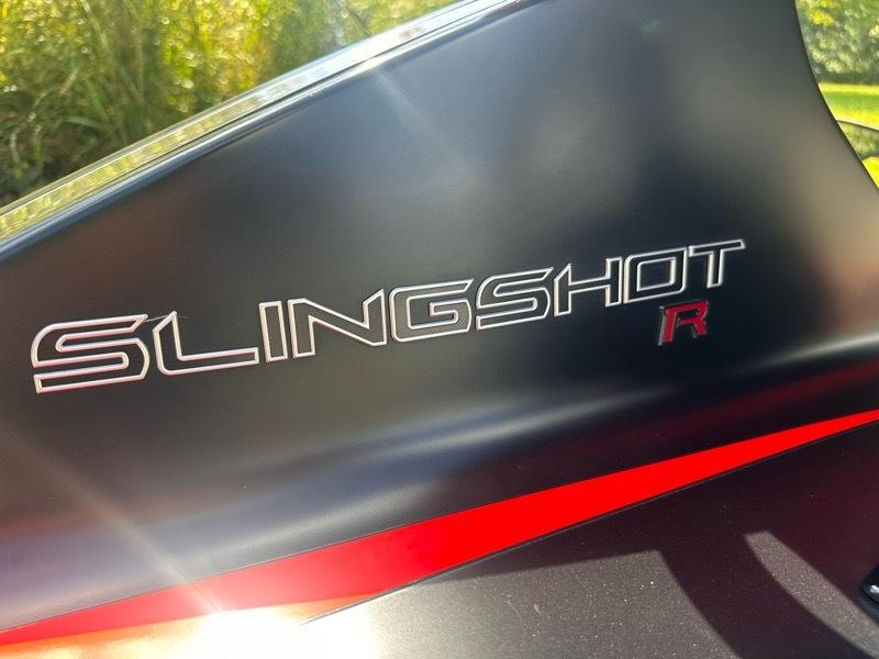 Polaris Slingshot R 2020