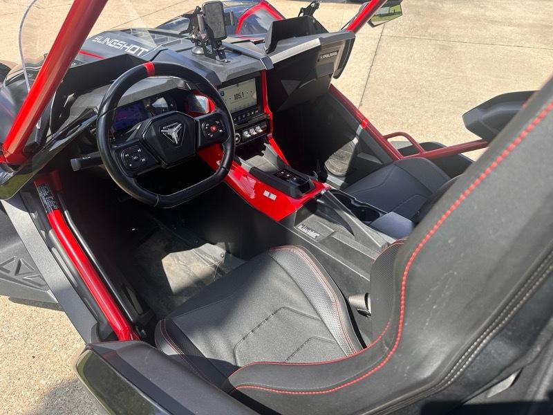 Polaris Slingshot R 2020
