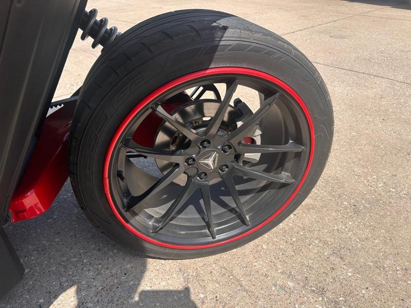 Polaris Slingshot R 2020