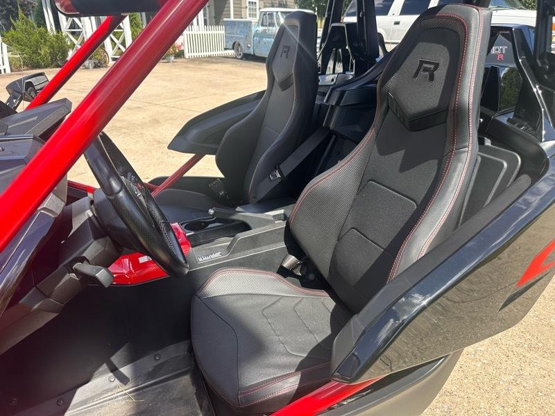 Polaris Slingshot R 2020