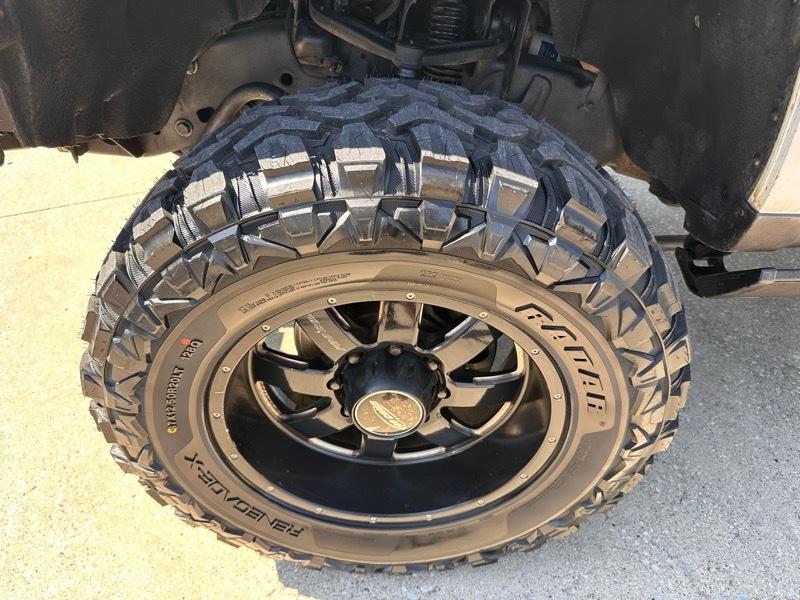 Chevrolet Silverado 2500HD LTZ Crew Cab 4WD 2015