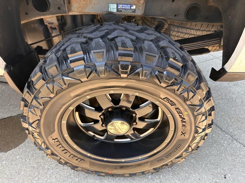 Chevrolet Silverado 2500HD LTZ Crew Cab 4WD 2015