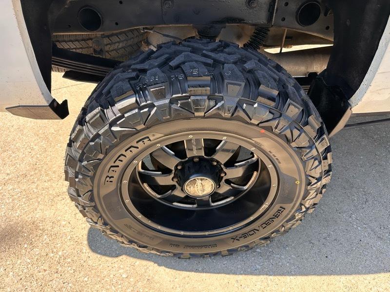 Chevrolet Silverado 2500HD LTZ Crew Cab 4WD 2015