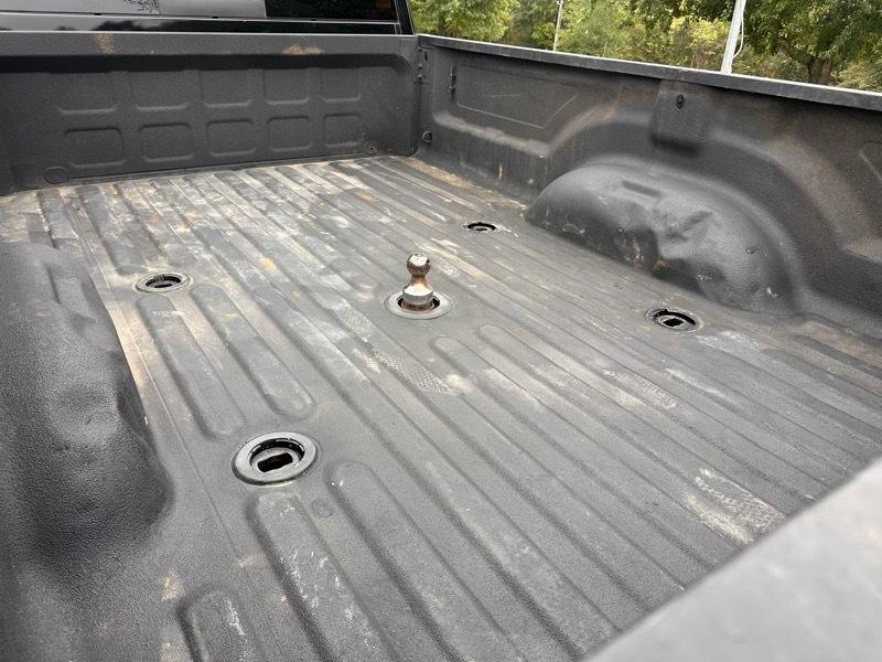 RAM 3500 Laramie Crew Cab LWB 4WD DRW 2020