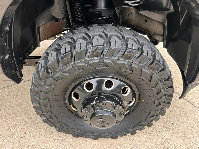 RAM 3500 Laramie Crew Cab LWB 4WD DRW 2020