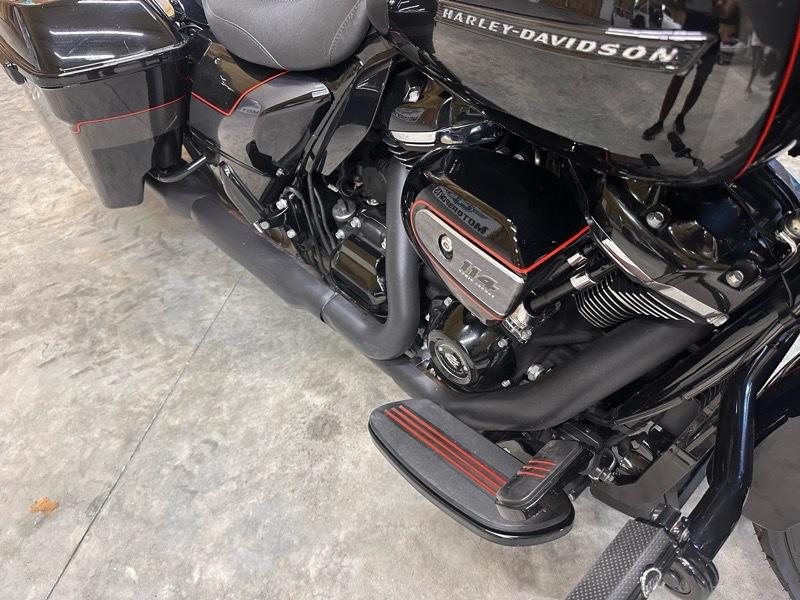 Harley-Davidson FLHXS  2020