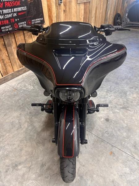 Harley-Davidson FLHXS  2020