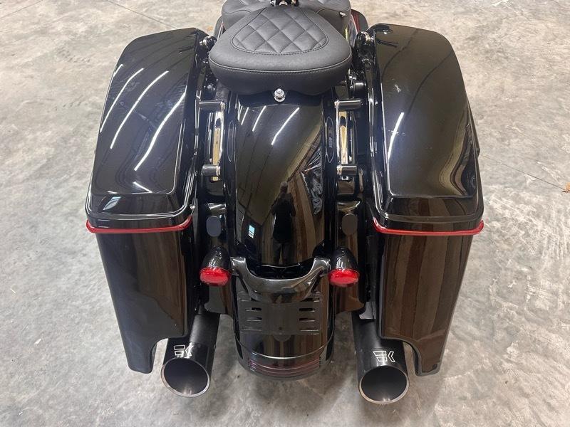 Harley-Davidson FLHXS  2020