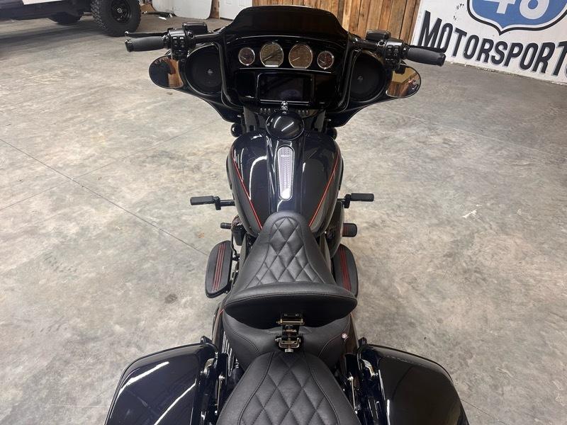 Harley-Davidson FLHXS  2020