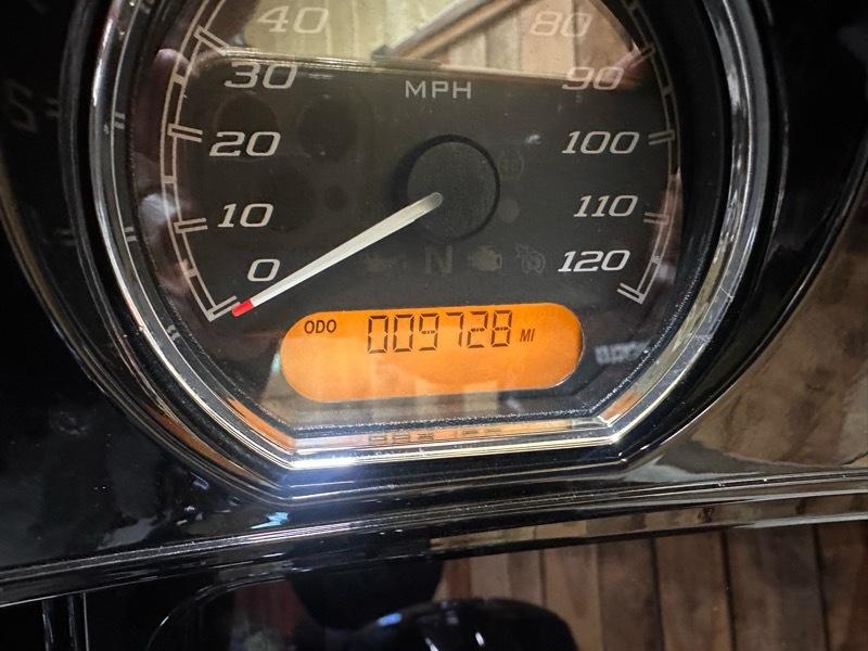 Harley-Davidson FLHXS  2020
