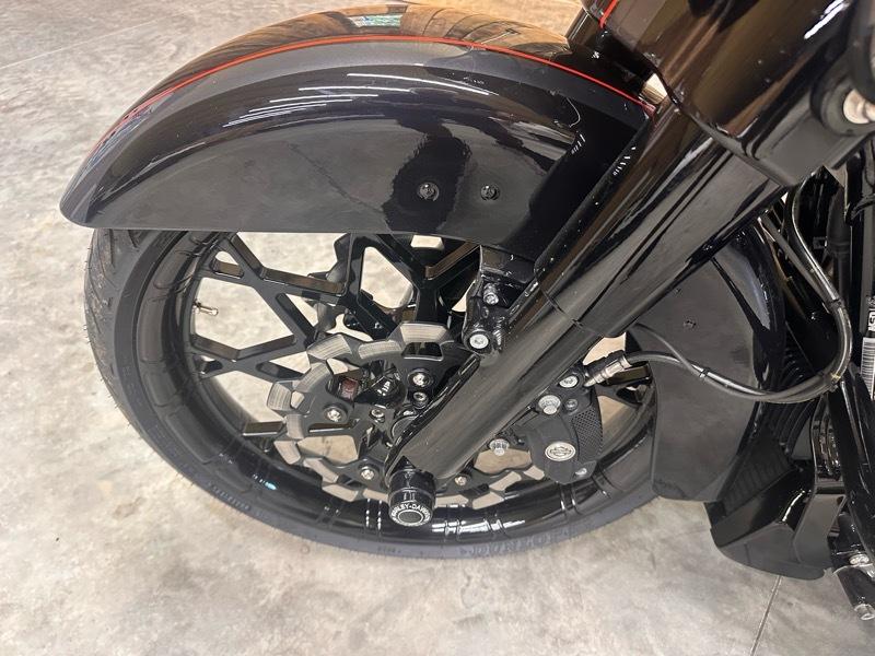 Harley-Davidson FLHXS  2020