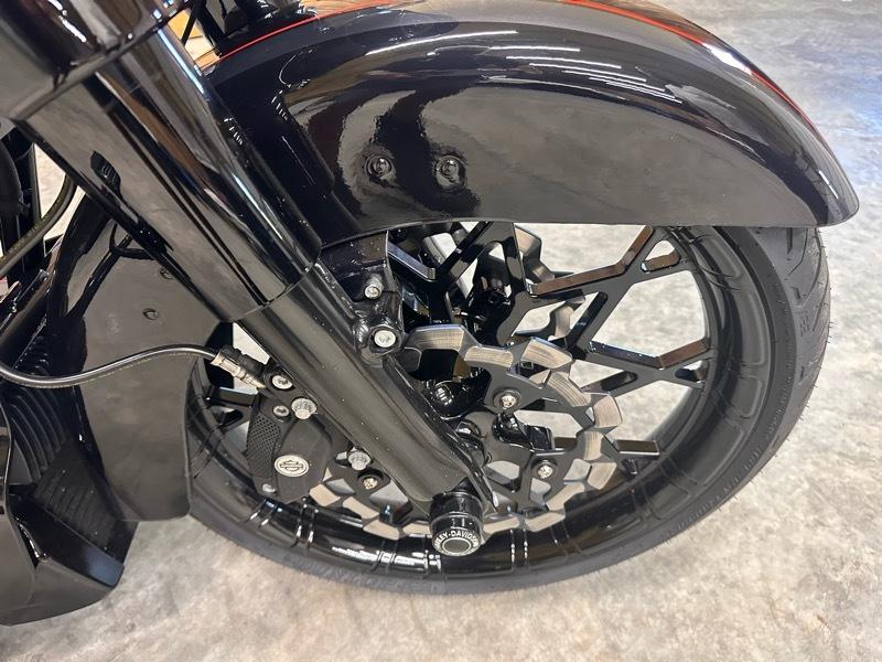 Harley-Davidson FLHXS  2020