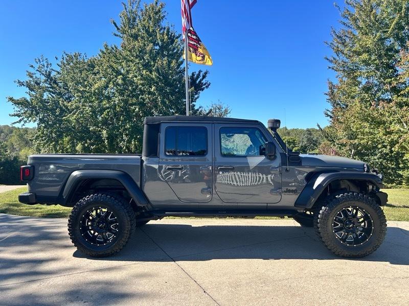 Jeep Gladiator Sport 2020
