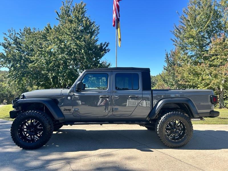 Jeep Gladiator Sport 2020
