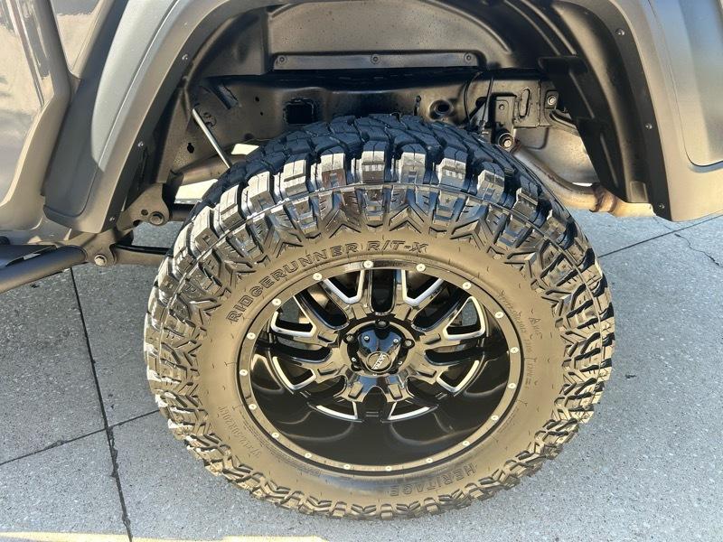 Jeep Gladiator Sport 2020