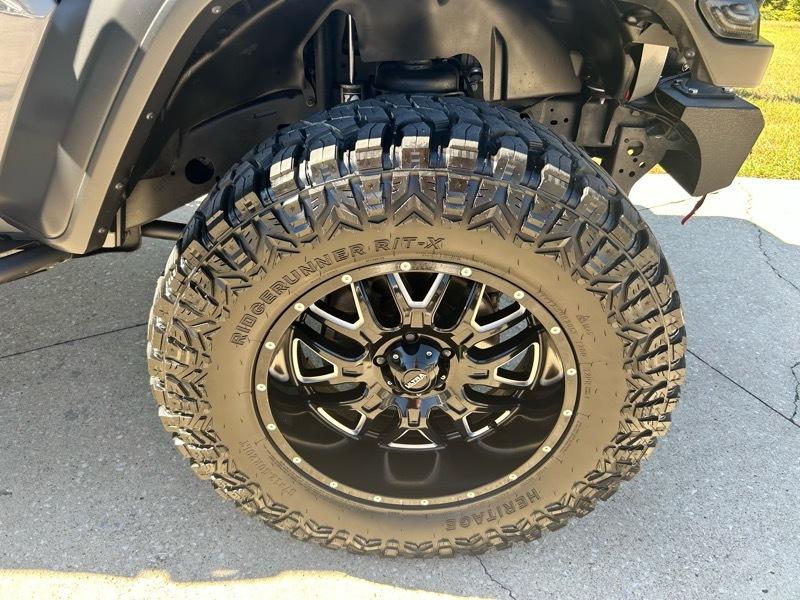 Jeep Gladiator Sport 2020