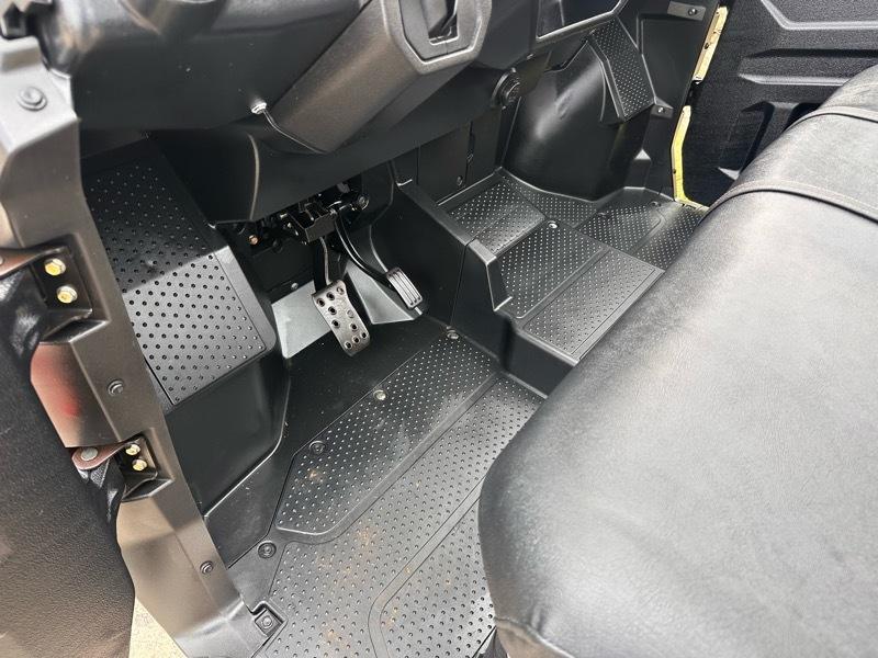 Honda SXS1000M5  2016