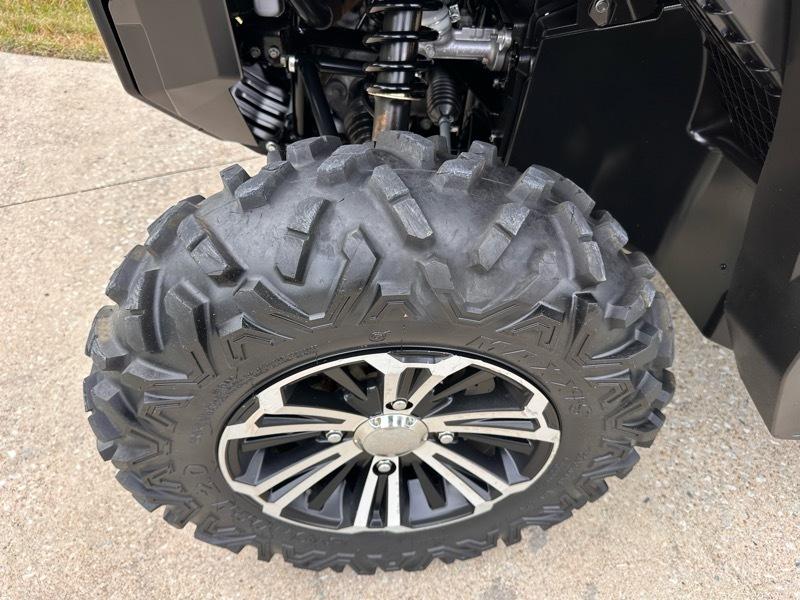 Honda SXS1000M5  2016